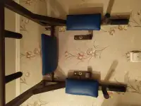 Продается турник брусья пресс, усиленный, фотография 4