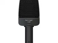 Инструментальный микрофон behringer b 906