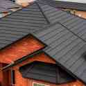Композитная черепица TILCOR , металлочерепица, фотография 6