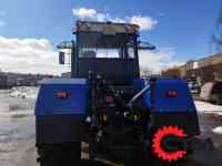 Трактор хтз Т-17221, фотография 8