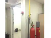 Баллоны огнетушители модуль пожаротушения, фотография 9
