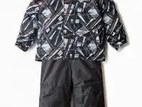 Костюм утепленный gusti