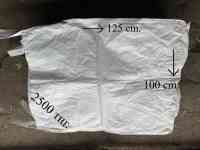 Биг Бэг. Мешки полипропиленовые, фотография 3