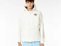 Мужская стёганая жилетка lacoste с капюшоном