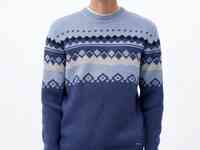 Джемпер finn flare