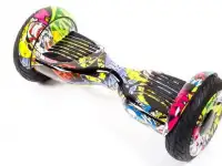 Гироскутеры, фотография 6