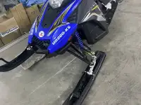 Снегоходы, фотография 5