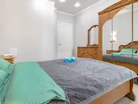 Апартаменты рядом с Триумфальной аркой, Мангилик ел 41/5, фотография 9