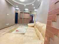 Шикарная 4-х комнатная квартира комфорт класса, 28-й микрорайон, 35, фотография 8