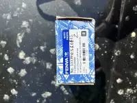 Обводные ролики грм на subaru