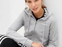 Толстовка adidas