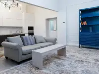 5-комнатная квартира Жилой комплекс Bloom House, Манаева 92, фотография 2