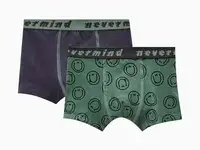 Трусы 2 шт. sela