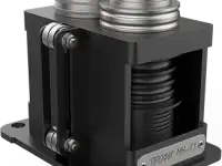 Навесные модули МН  для накатки узора на полосе и профильной трубе, фотография 11