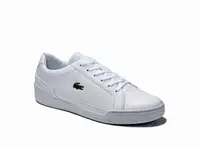 Кеды lacoste challenge