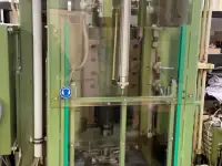 Гидравлический пресс HILU HYSK 125, фотография 2