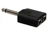 Переходной разъем jack soundking cc313