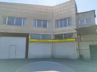 Сдам в аренду боксы на действующем СТО, Рыскулова 616