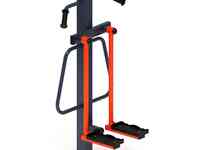 Тренажер уличный «хипс ст 015-01»