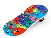 Балансер в.02.800-03 (коты)