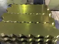 Крышка закаточная консервная жестяная, 83.4,blema, фотография 7