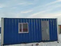 Аренда, Продажа жилых контейнеров, Брусиловского 167, фотография 3