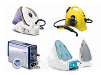 Ремонт парогенераторов scarlett