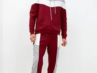 Костюм спортивный blacksi