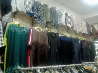 Женская одежда больших размеров и маленьких размеров бижутерия. г. Актау. Тц Олжа блок В бутик 13., фотография 5