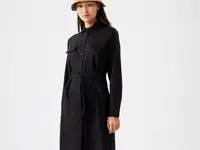 Платье lacoste