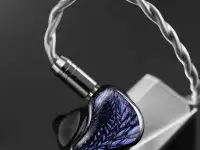 Наушники Kinera Celest wyvern Black Dragon, фотография 3