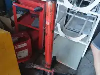 Продам оборудование для Сервиса по замене масла, СТО, фотография 3