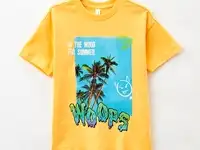 Футболка sela