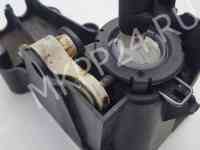 Ремкомплект кулисы мкпп OPEL F23, фотография 2