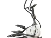 Эллиптический тренажёр. XTERRA SE205. Состояние идеальное., фотография 2