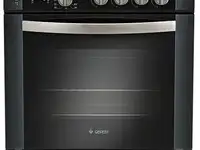 Газовая плита gefest пг 6300-03 0046 черный