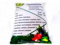 Сульфат аммоний высокоэффективное минеральное азотное удобрение, фотография 4