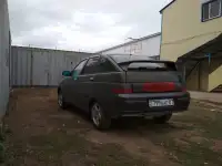 Продам ВАЗ 2112 В хорошем состоянии, фотография 4