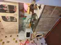 Квартира с мебелью и техникой, Серебрянская 138, фотография 7