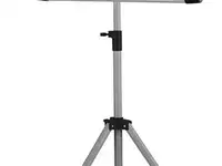 Обогреватель инфракрасный in-30 (p) "oasis" (штатив в комплекте)