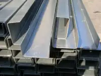 Изготовление гнутого швеллера, фотография 2