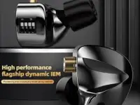 Наушники KZ D-fi, фотография 7