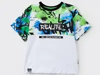 Футболка playtoday