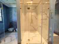 Кафельщик.Руки из плеч.Укладка кафеля.запил под 45градусов., фотография 5