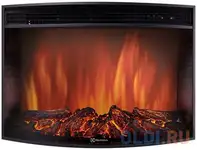 Электрокамин electrolux sphere plus efp/p-3320rls 2000 вт чёрный