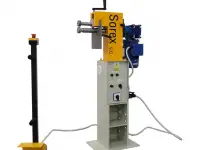 Листогиб SOREX, фотография 2