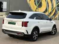 Kia Sorento, фотография 2