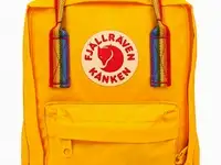 Рюкзак fjallraven