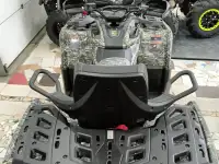 Костанай квадроциклы AODES PATHCROSS 650 L 2024 г., фотография 7