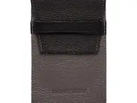 Сумка для телефона brunel grey/black, фотография 2